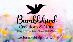 Bumblebird Creations & More